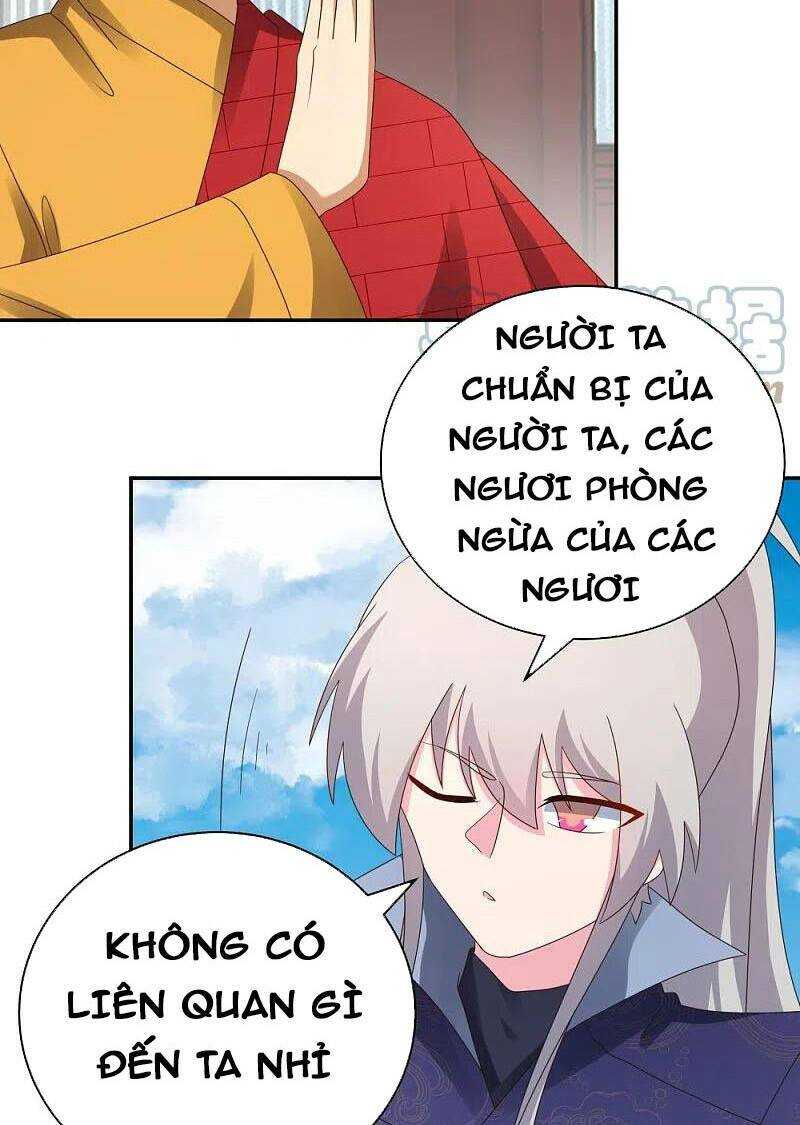 Tôn Thượng: Chapter 350