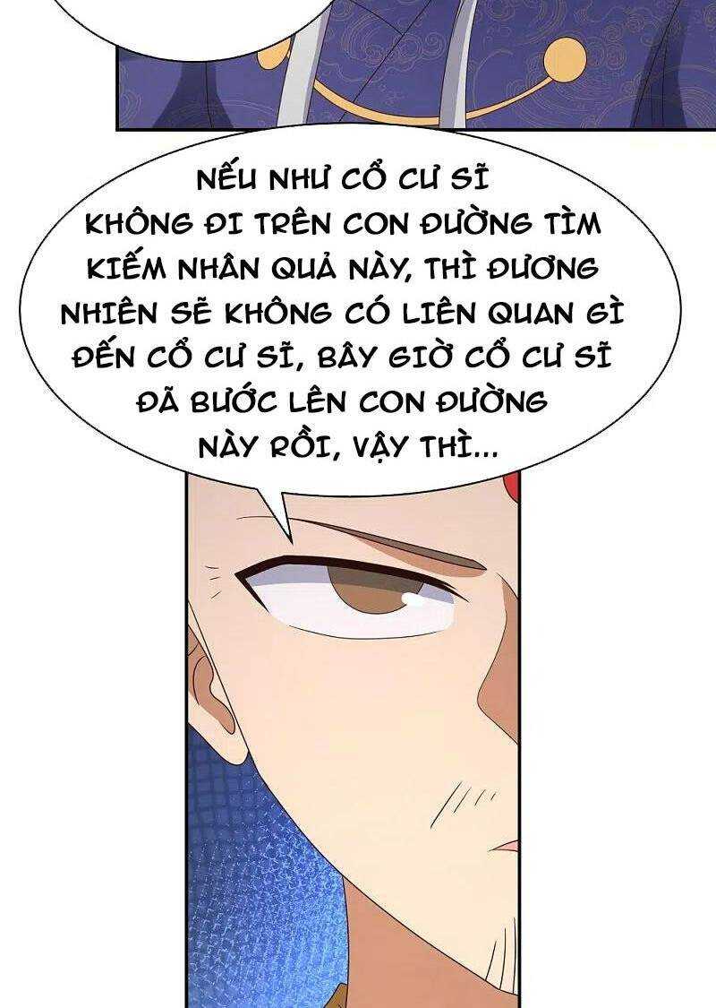 Tôn Thượng: Chapter 350