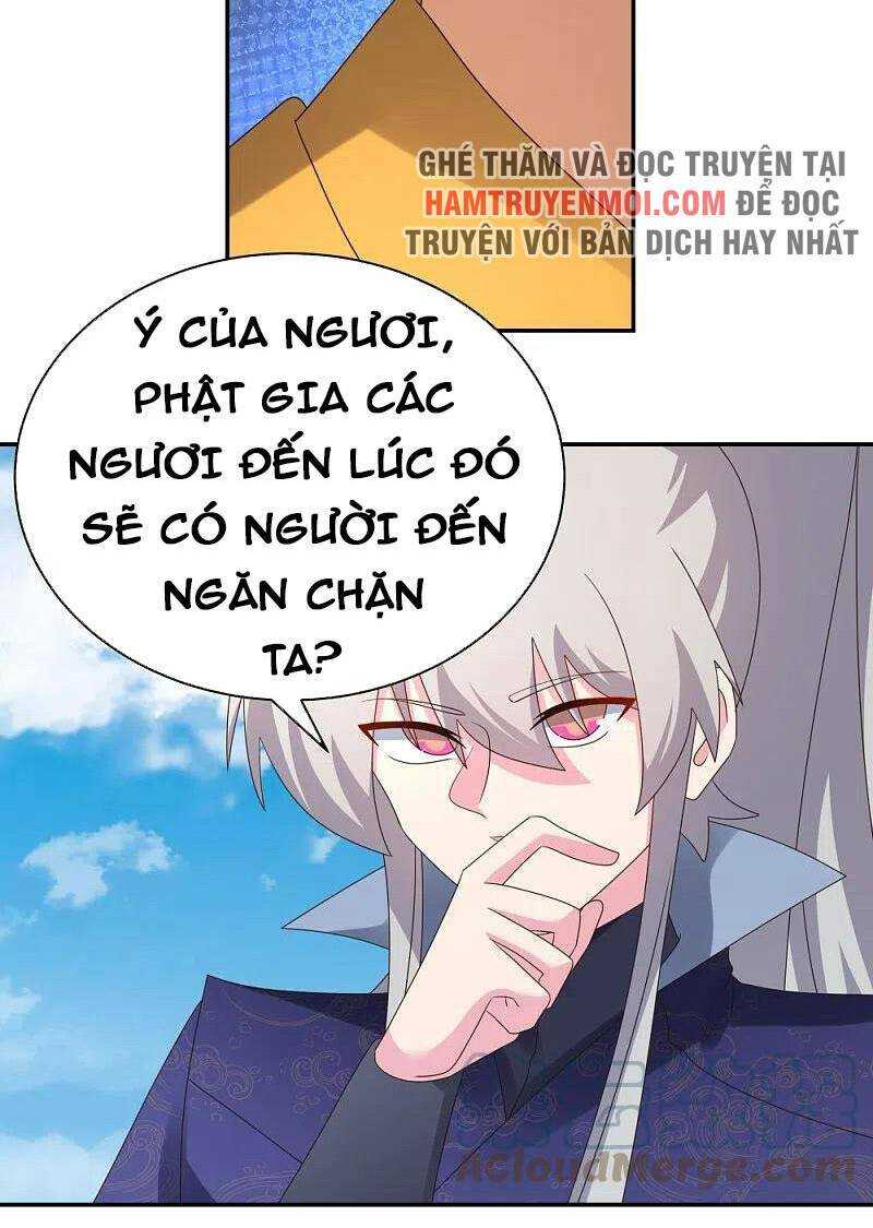 Tôn Thượng: Chapter 350