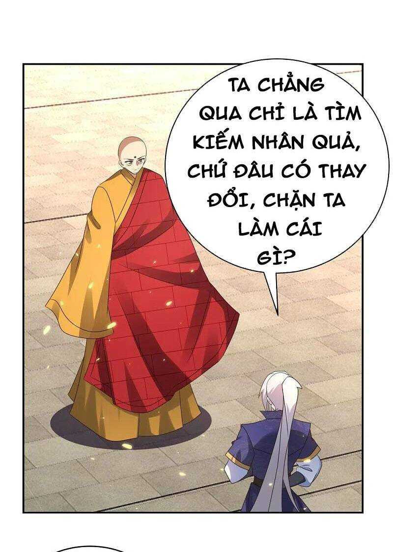 Tôn Thượng: Chapter 350
