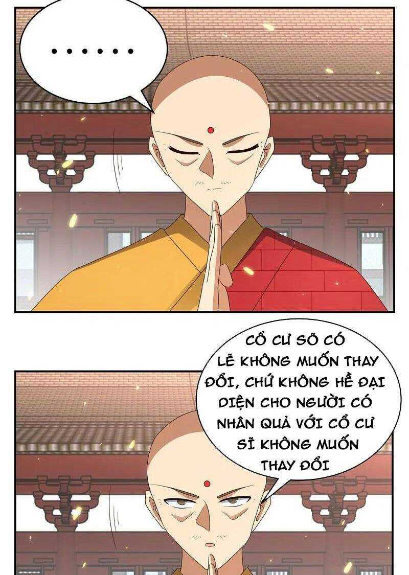 Tôn Thượng: Chapter 350
