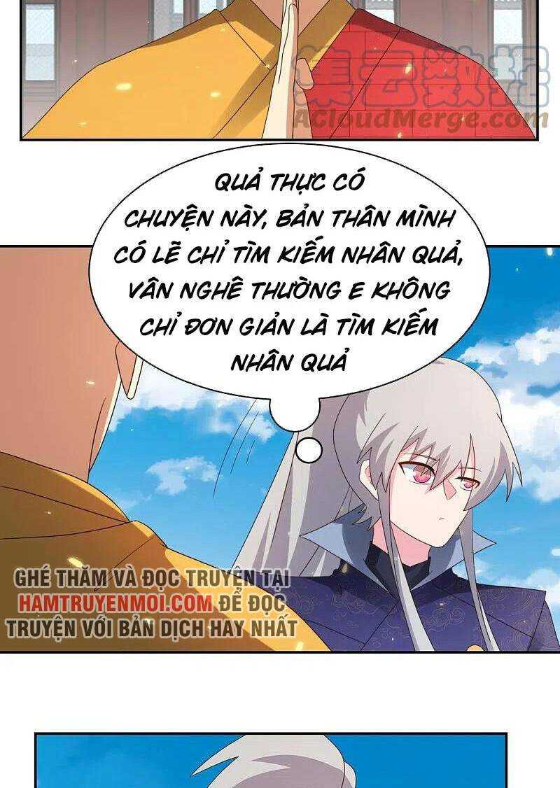 Tôn Thượng: Chapter 350