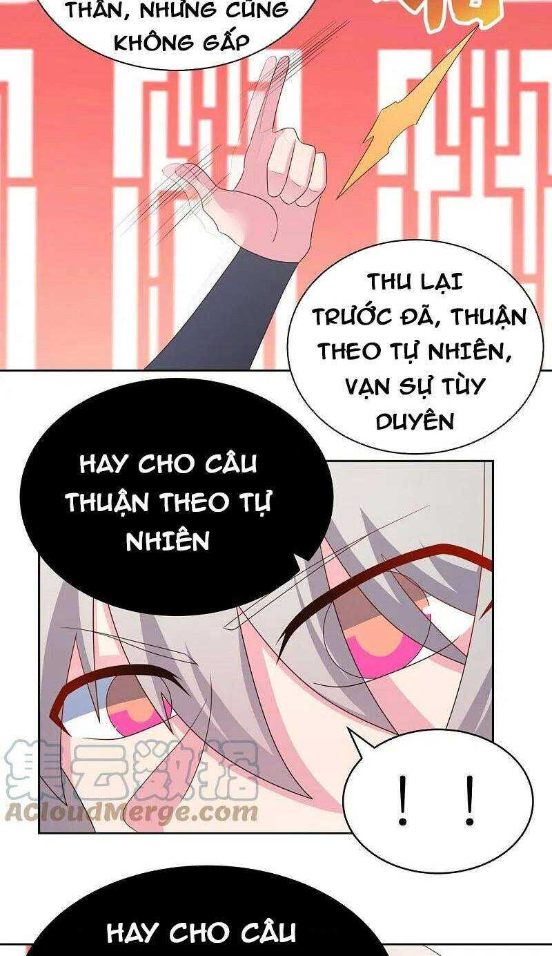 Tôn Thượng: Chapter 350