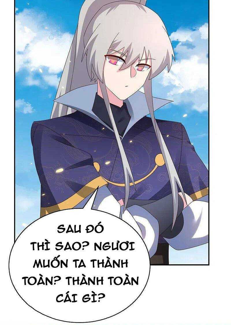 Tôn Thượng: Chapter 350