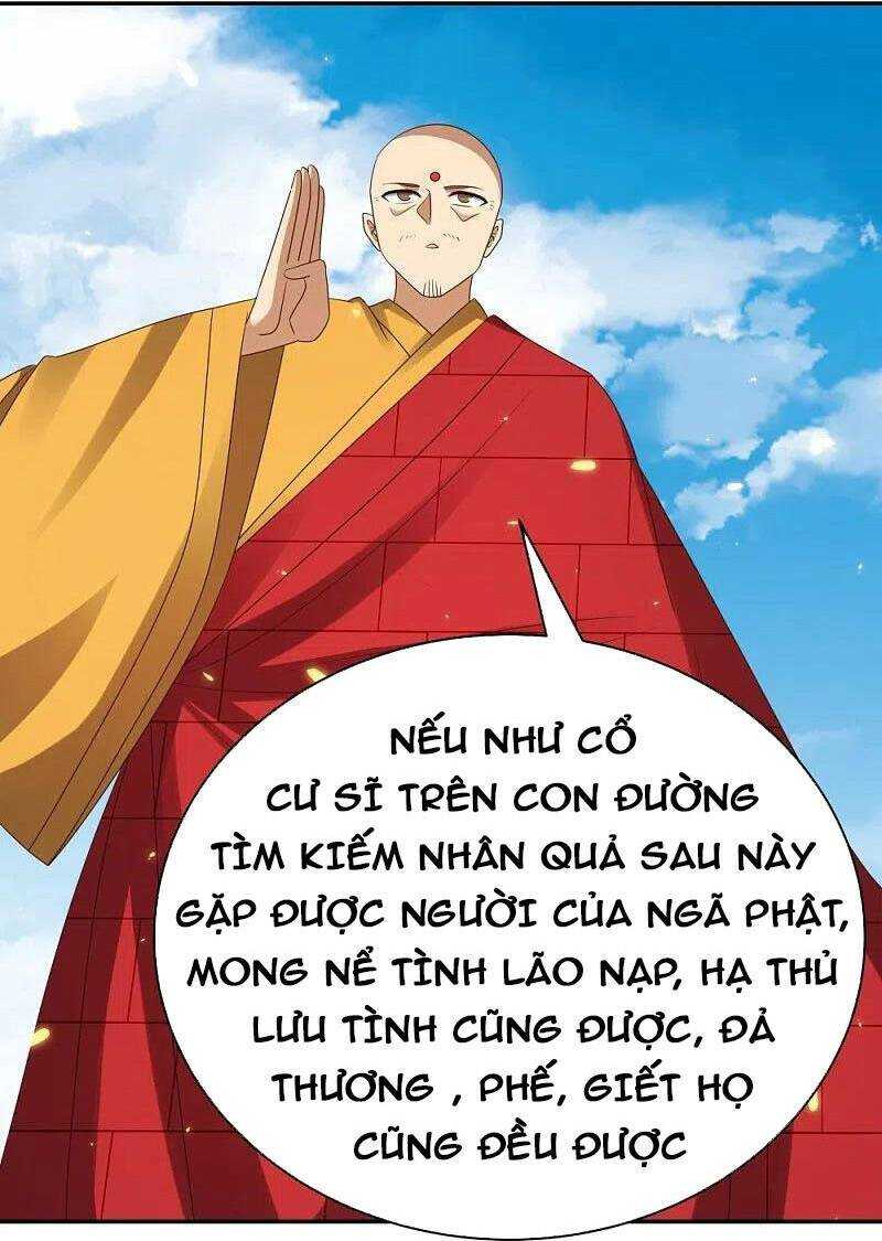 Tôn Thượng: Chapter 350