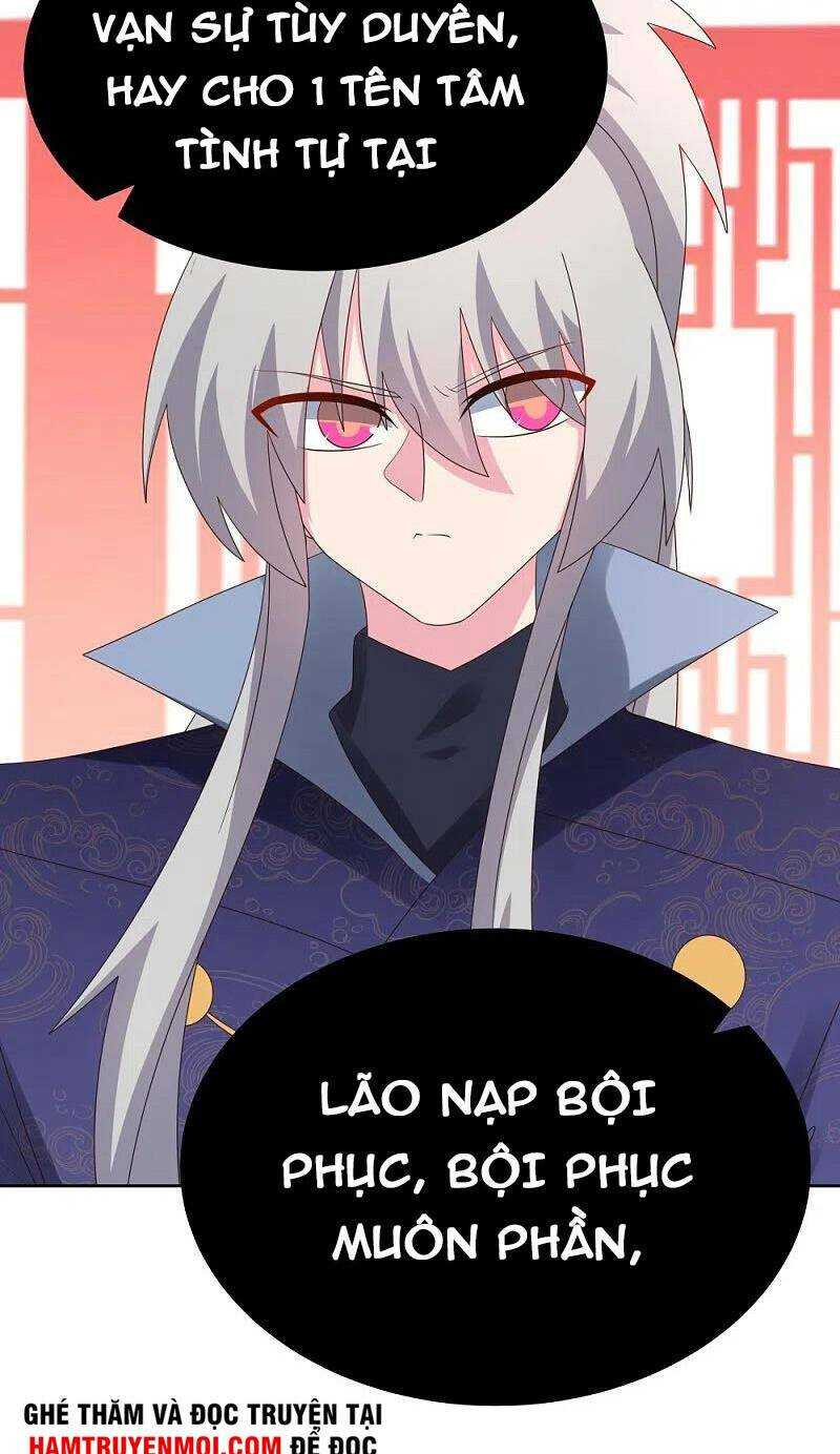 Tôn Thượng: Chapter 350