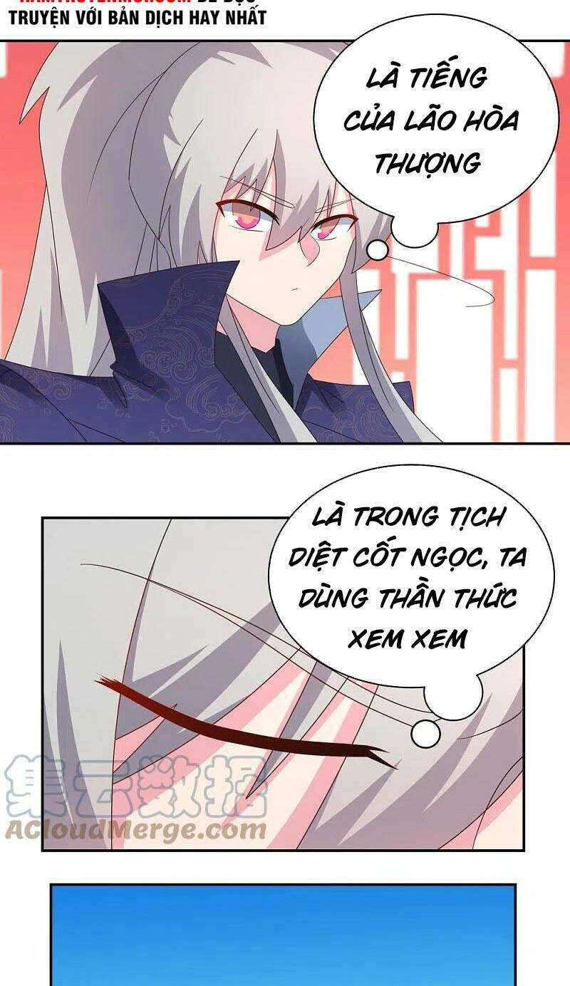 Tôn Thượng: Chapter 350