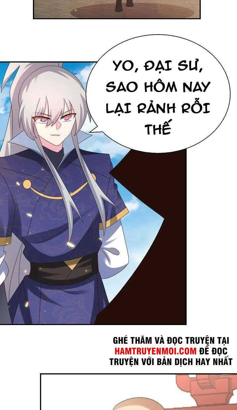 Tôn Thượng: Chapter 350