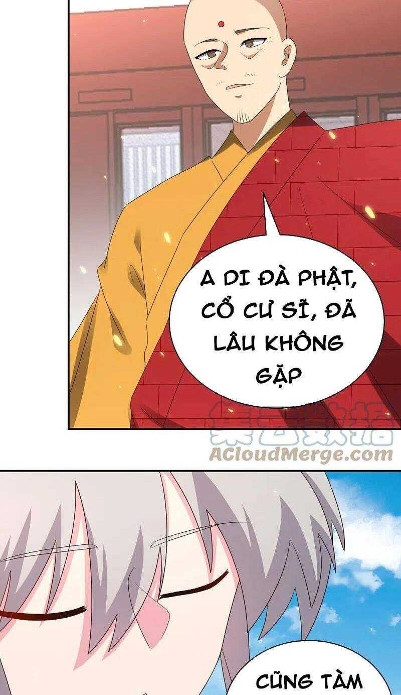 Tôn Thượng: Chapter 350