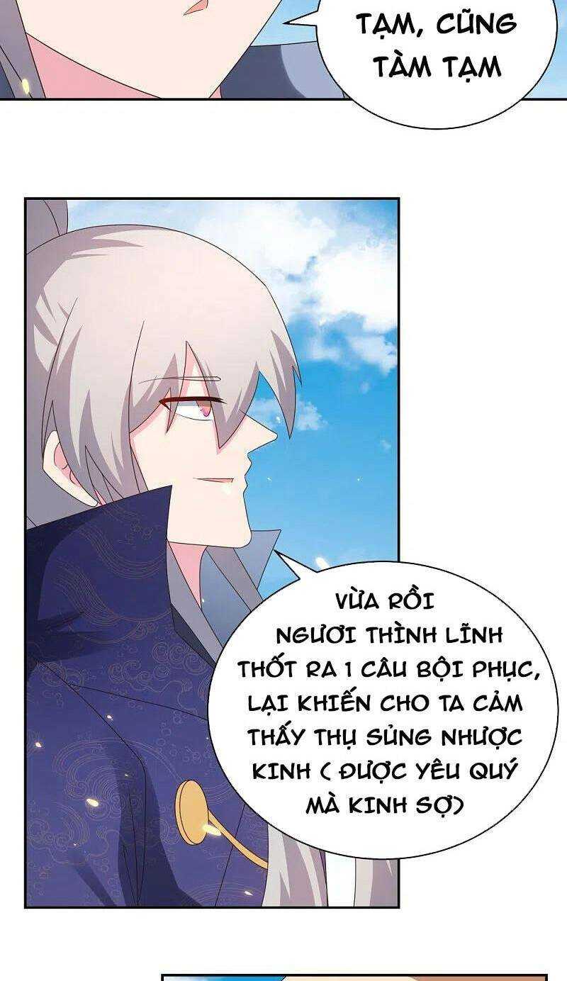 Tôn Thượng: Chapter 350