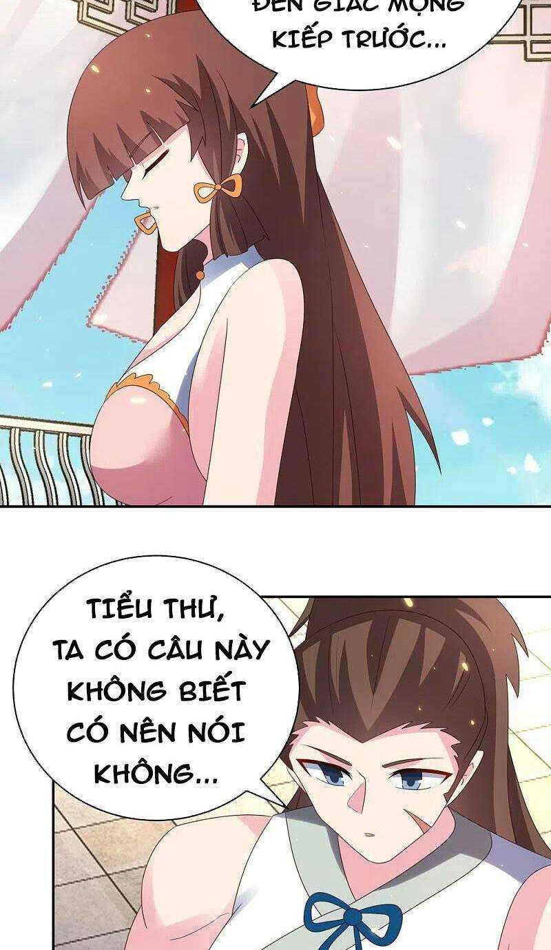 Tôn Thượng: Chapter 351