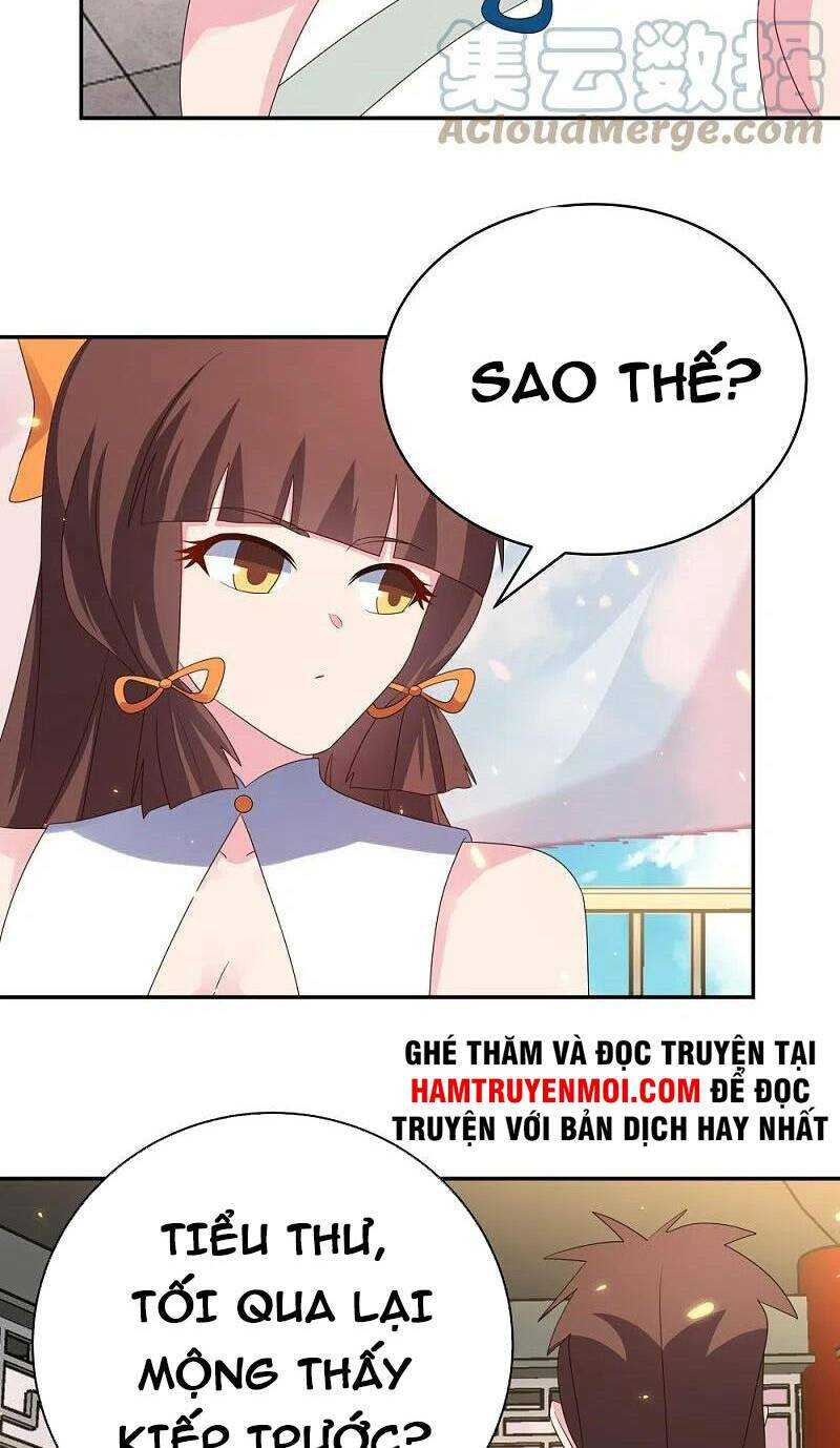 Tôn Thượng: Chapter 351