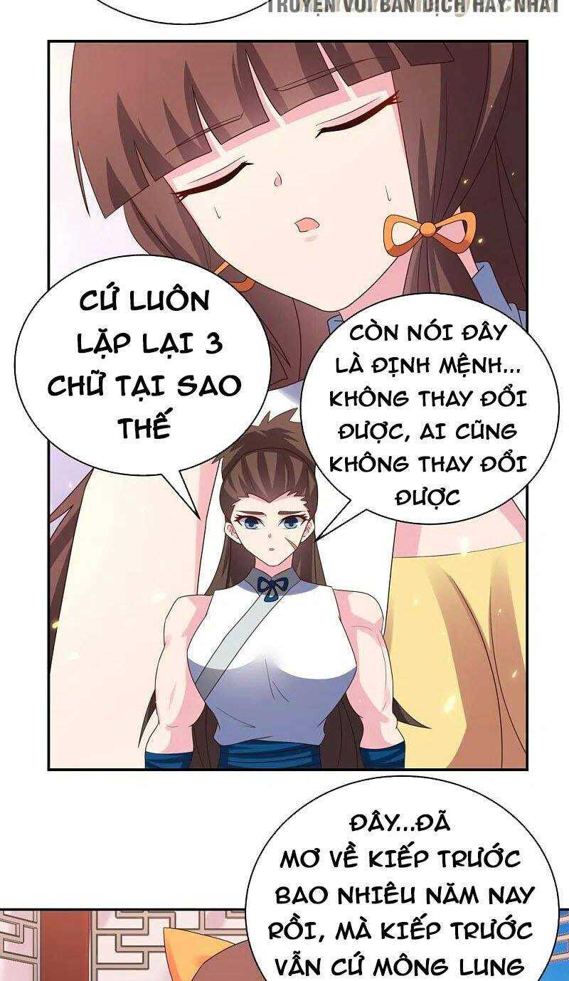 Tôn Thượng: Chapter 351