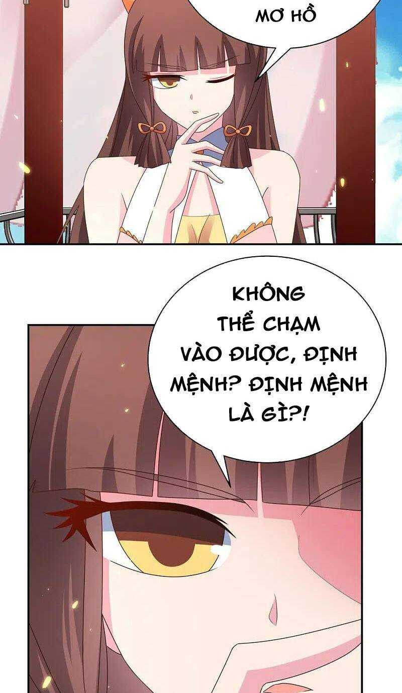 Tôn Thượng: Chapter 351