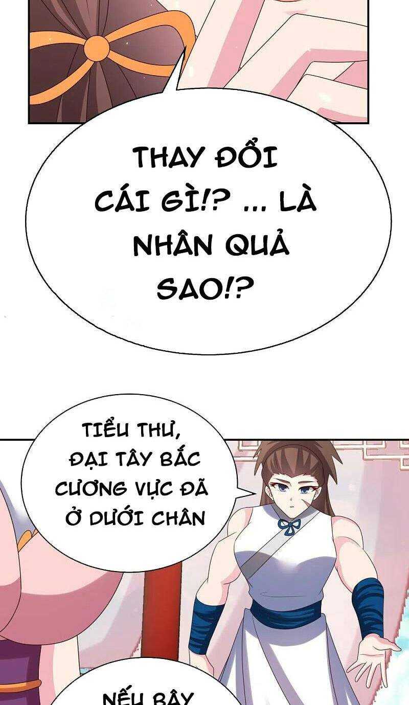 Tôn Thượng: Chapter 351