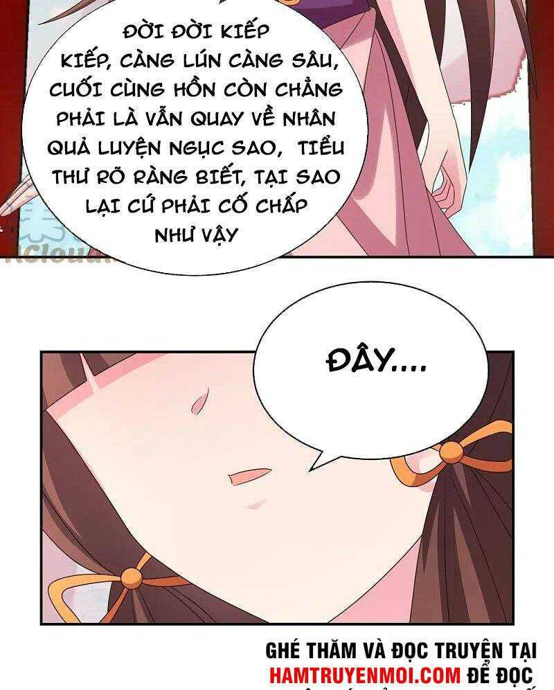 Tôn Thượng: Chapter 351