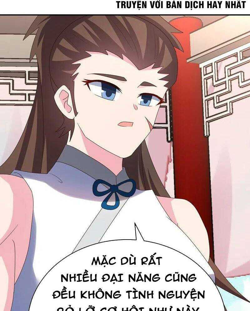 Tôn Thượng: Chapter 351