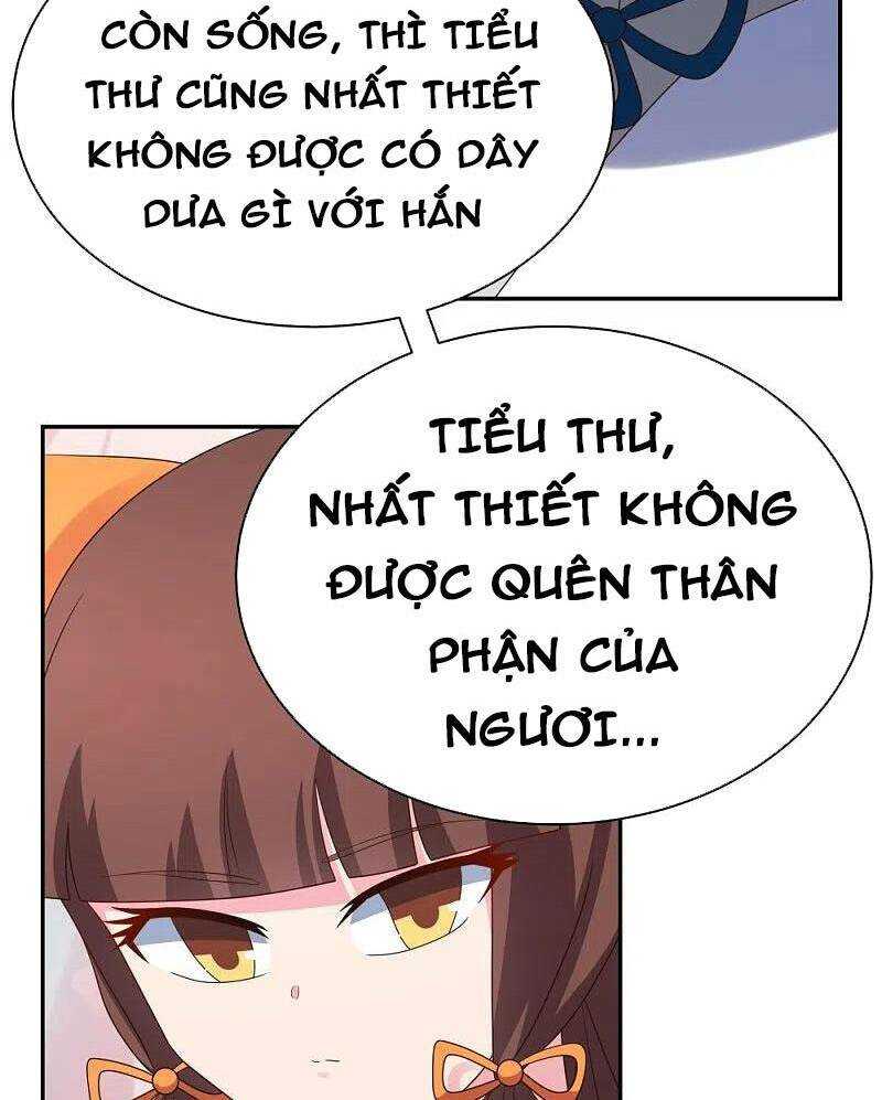 Tôn Thượng: Chapter 351