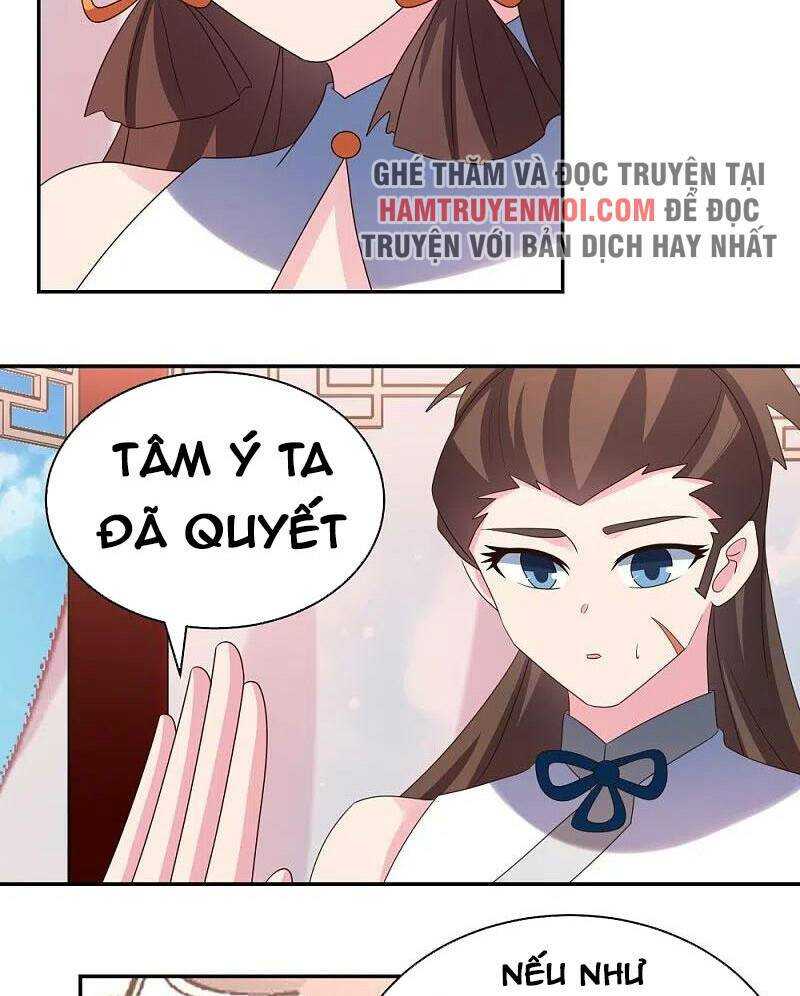 Tôn Thượng: Chapter 351