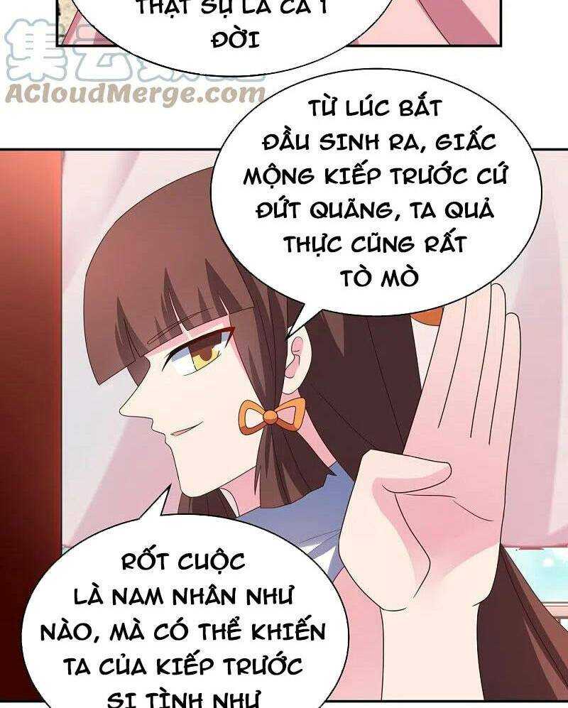 Tôn Thượng: Chapter 351