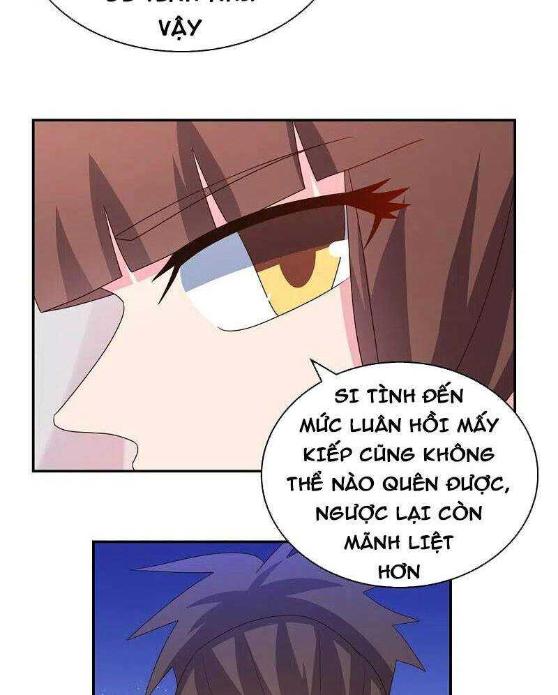 Tôn Thượng: Chapter 351