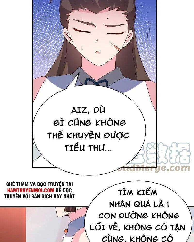 Tôn Thượng: Chapter 351