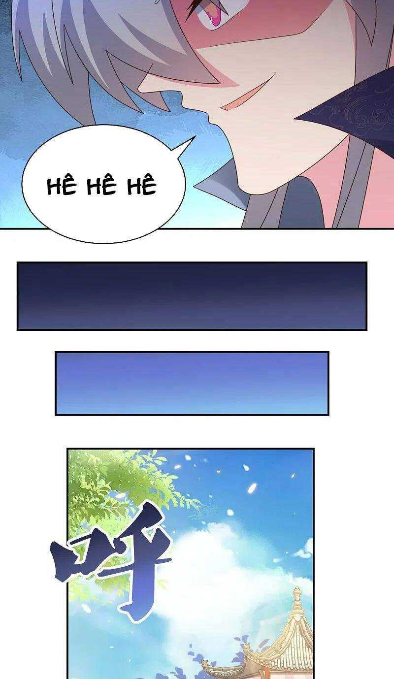 Tôn Thượng: Chapter 351