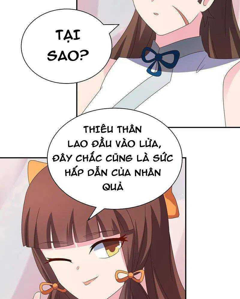 Tôn Thượng: Chapter 351