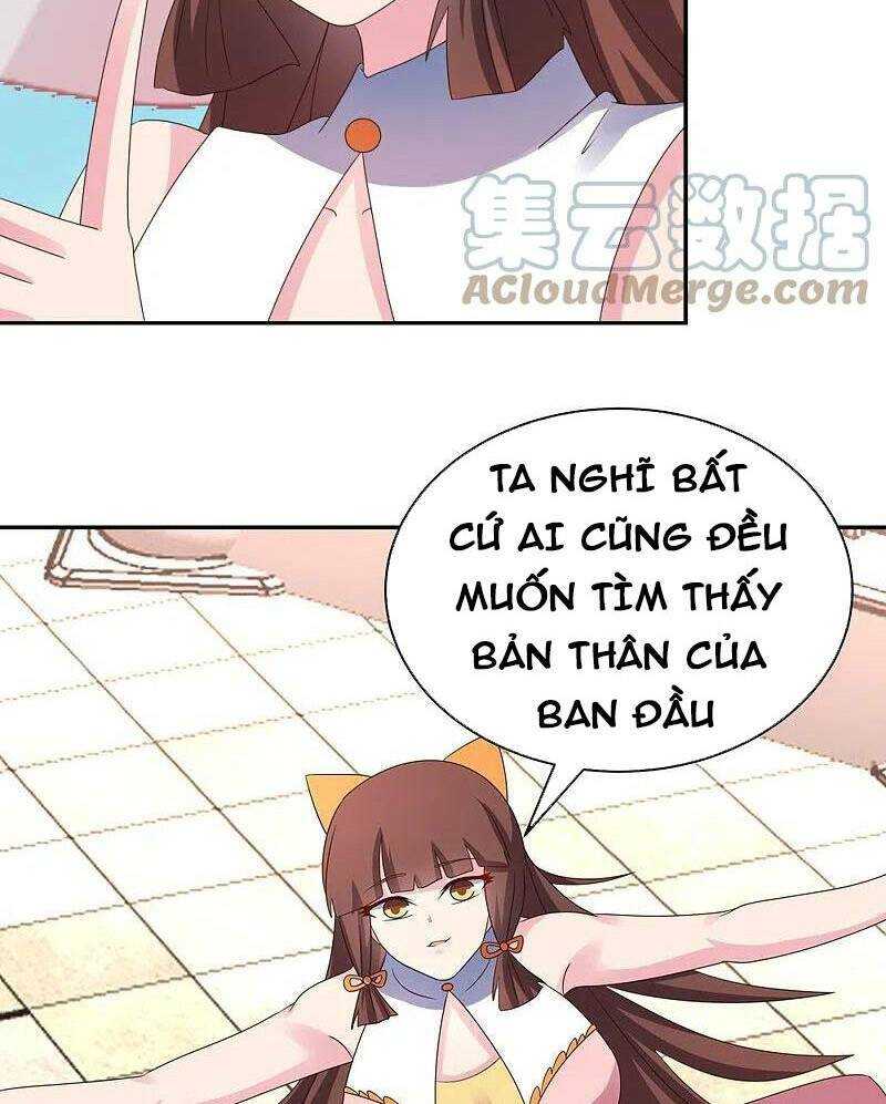 Tôn Thượng: Chapter 351