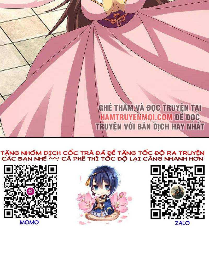 Tôn Thượng: Chapter 351