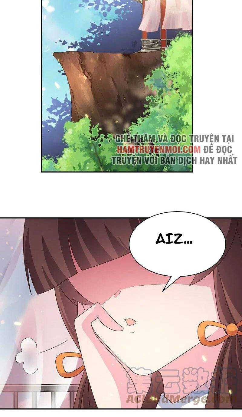 Tôn Thượng: Chapter 351