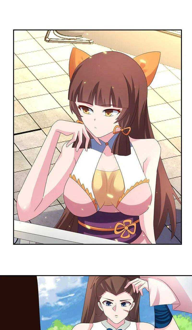 Tôn Thượng: Chapter 351