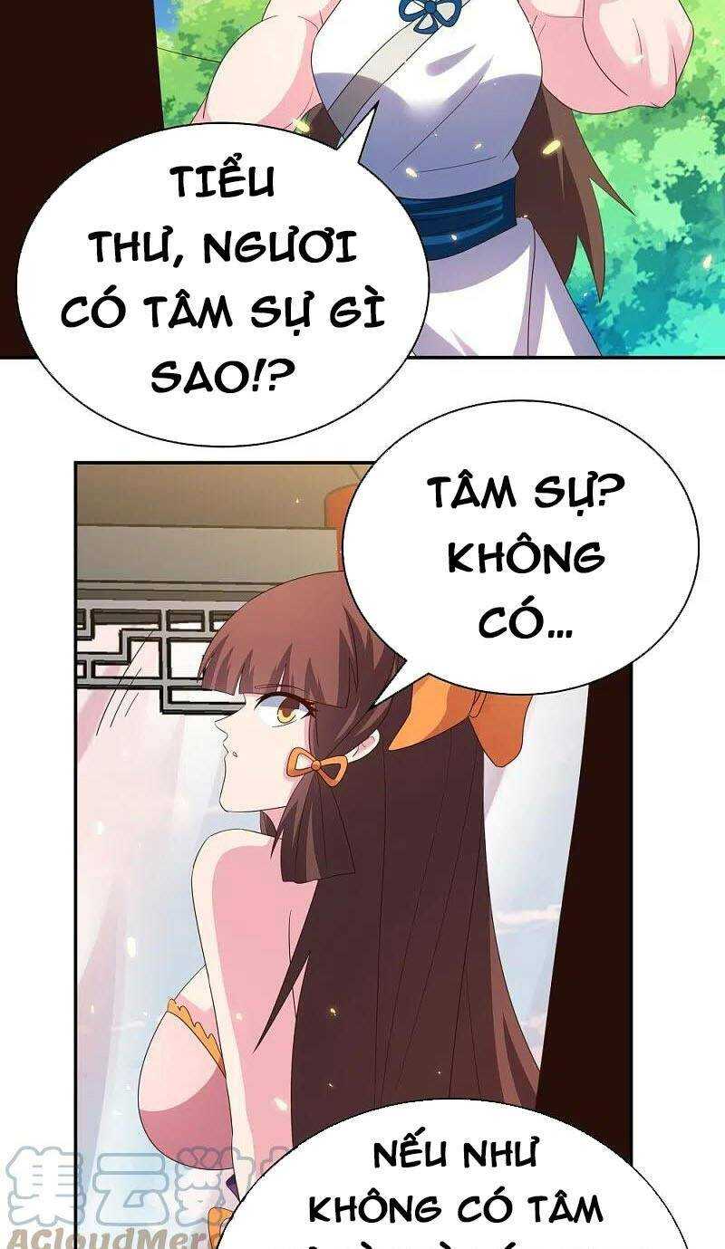 Tôn Thượng: Chapter 351