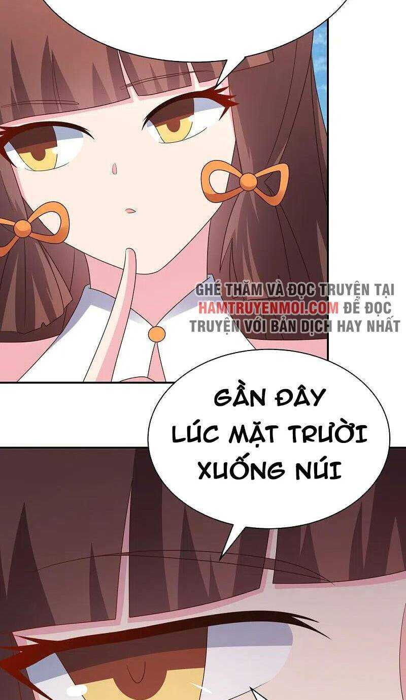 Tôn Thượng: Chapter 351