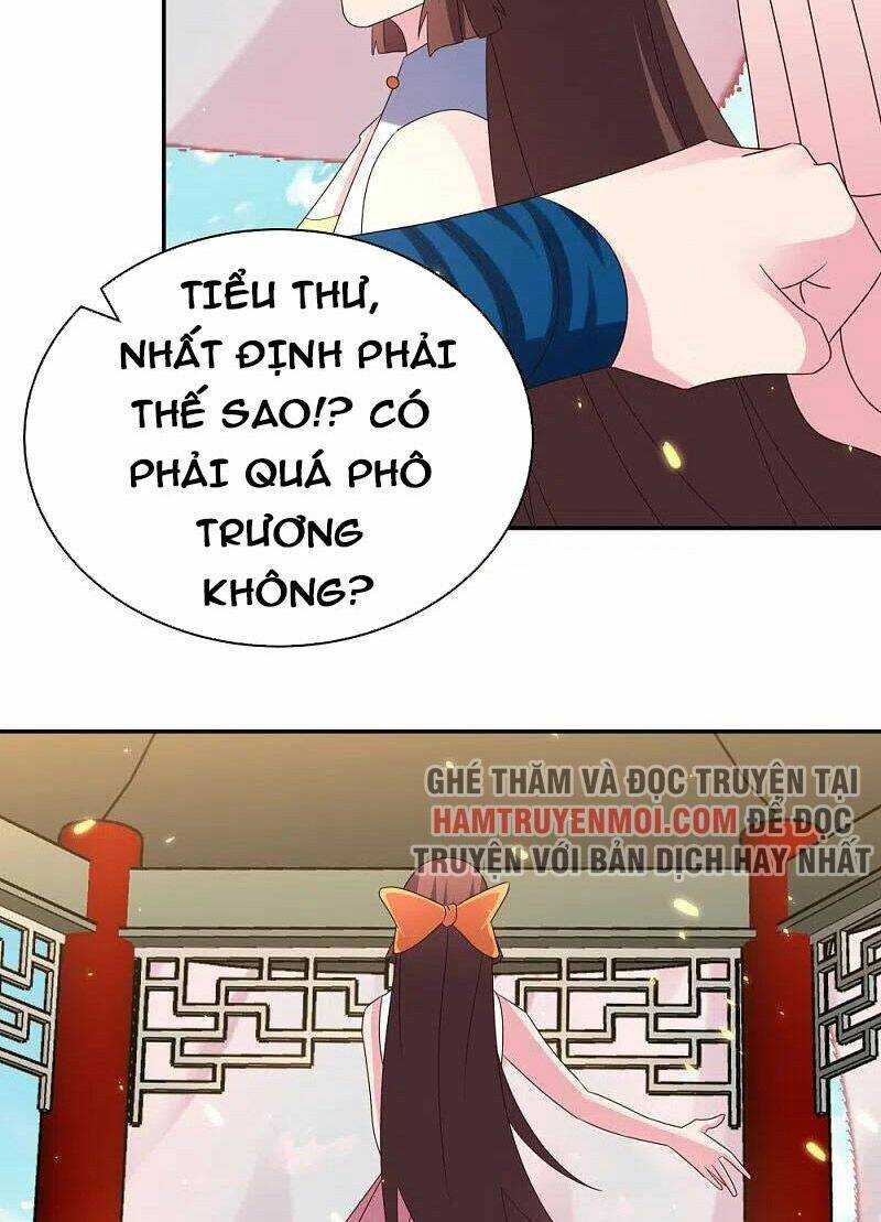 Tôn Thượng: Chapter 352