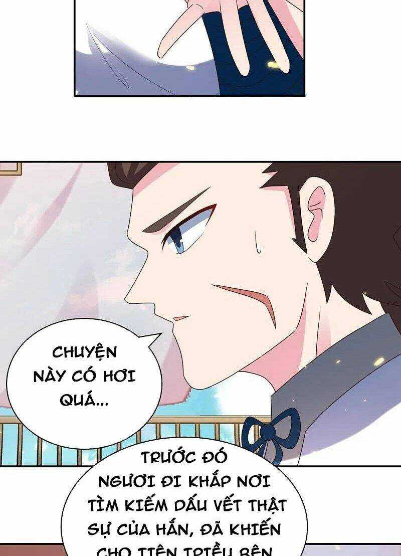 Tôn Thượng: Chapter 352