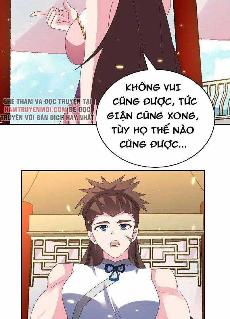 Tôn Thượng: Chapter 352