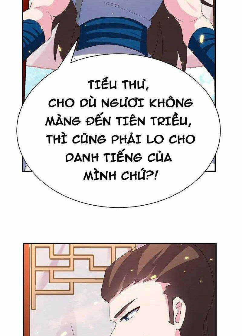 Tôn Thượng: Chapter 352