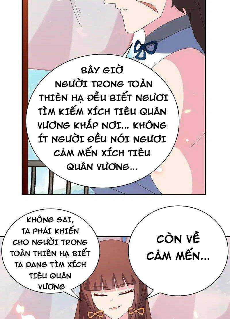 Tôn Thượng: Chapter 352