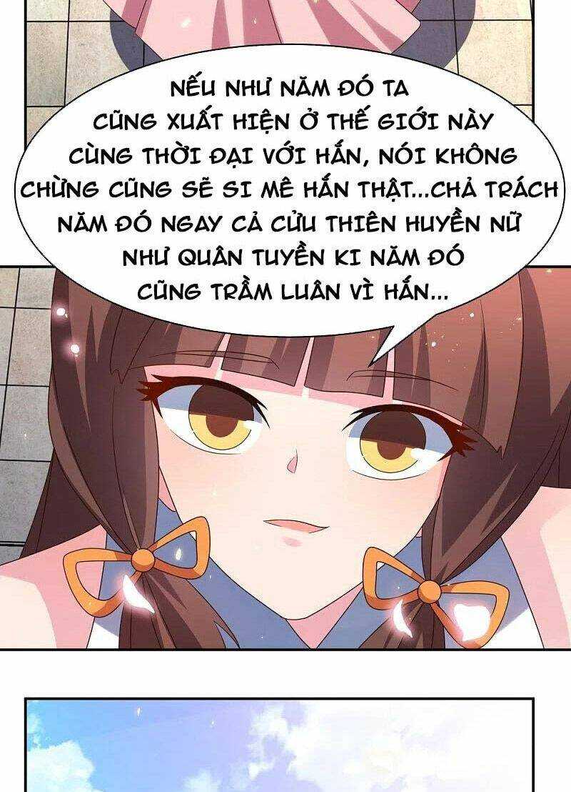 Tôn Thượng: Chapter 352