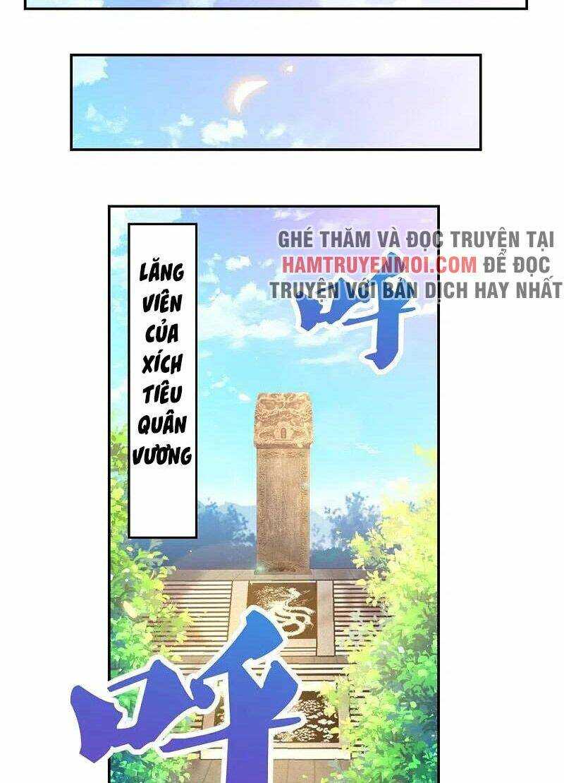 Tôn Thượng: Chapter 352