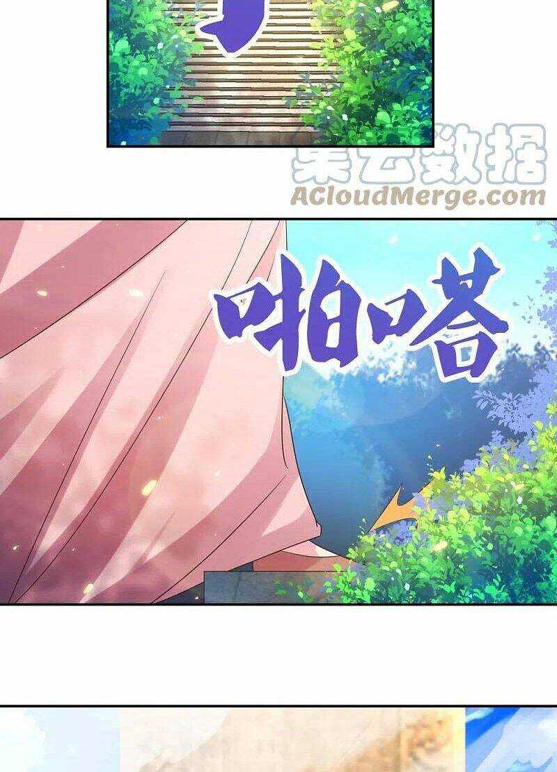 Tôn Thượng: Chapter 352