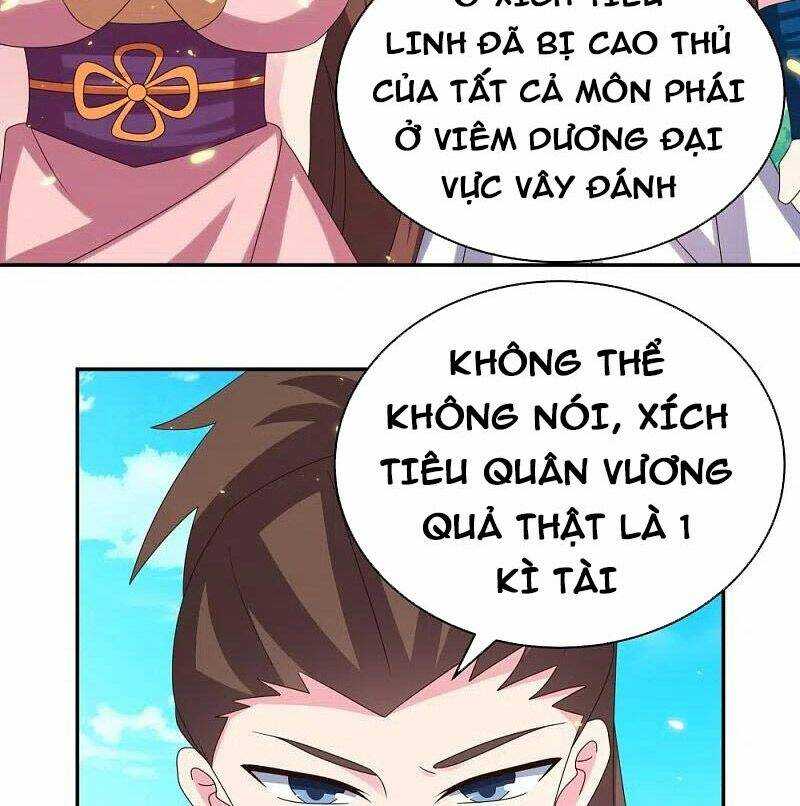 Tôn Thượng: Chapter 352