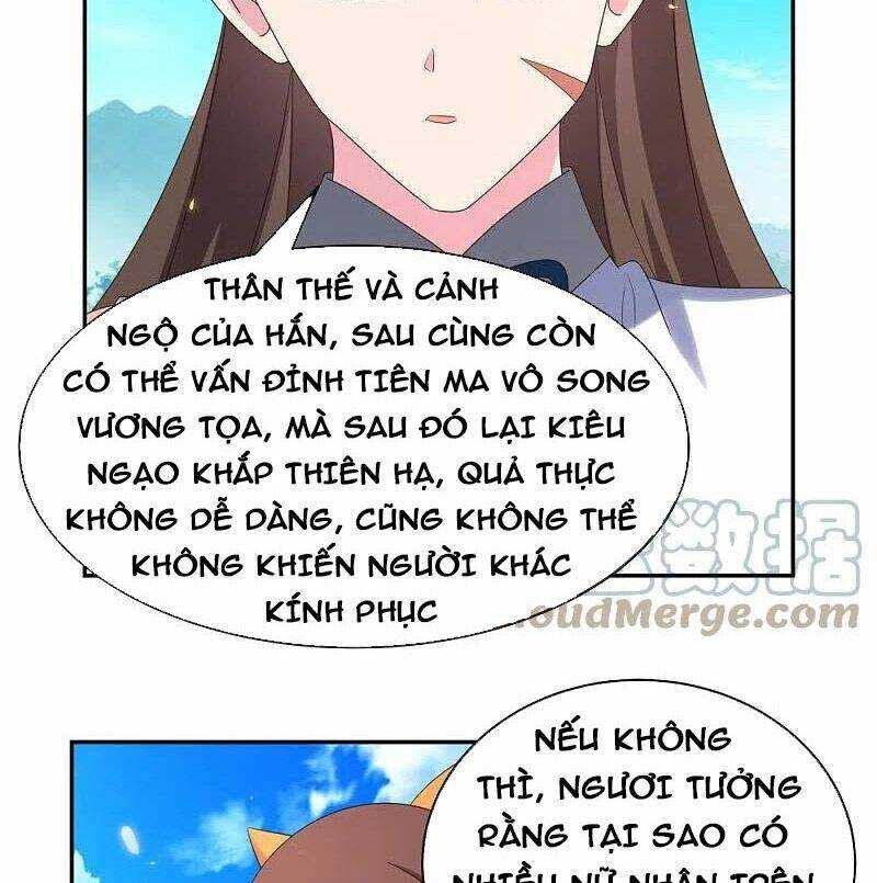 Tôn Thượng: Chapter 352