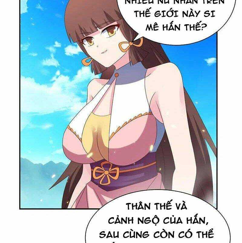 Tôn Thượng: Chapter 352