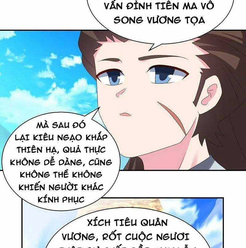 Tôn Thượng: Chapter 352