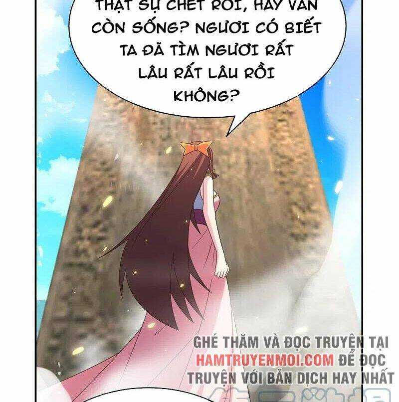 Tôn Thượng: Chapter 352