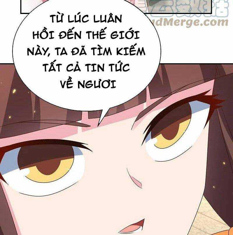Tôn Thượng: Chapter 352
