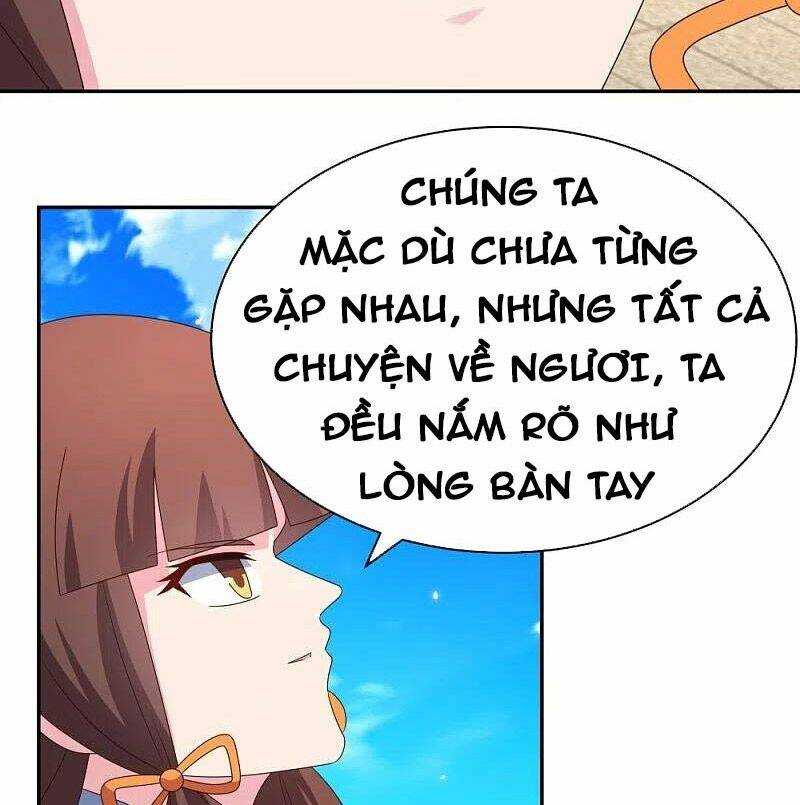 Tôn Thượng: Chapter 352