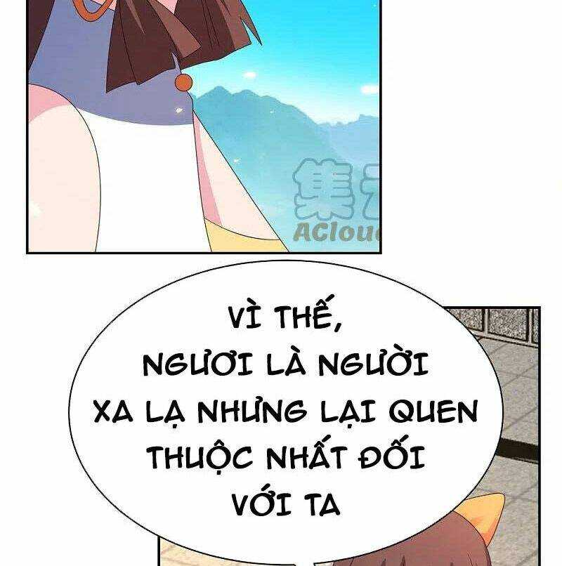 Tôn Thượng: Chapter 352